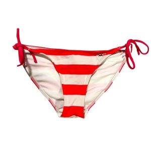 Hollister Swim Bikini Bottom Bathing Suit